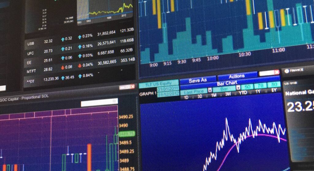 Blockchain and Fintech: Revolutionizing Financial Transactions