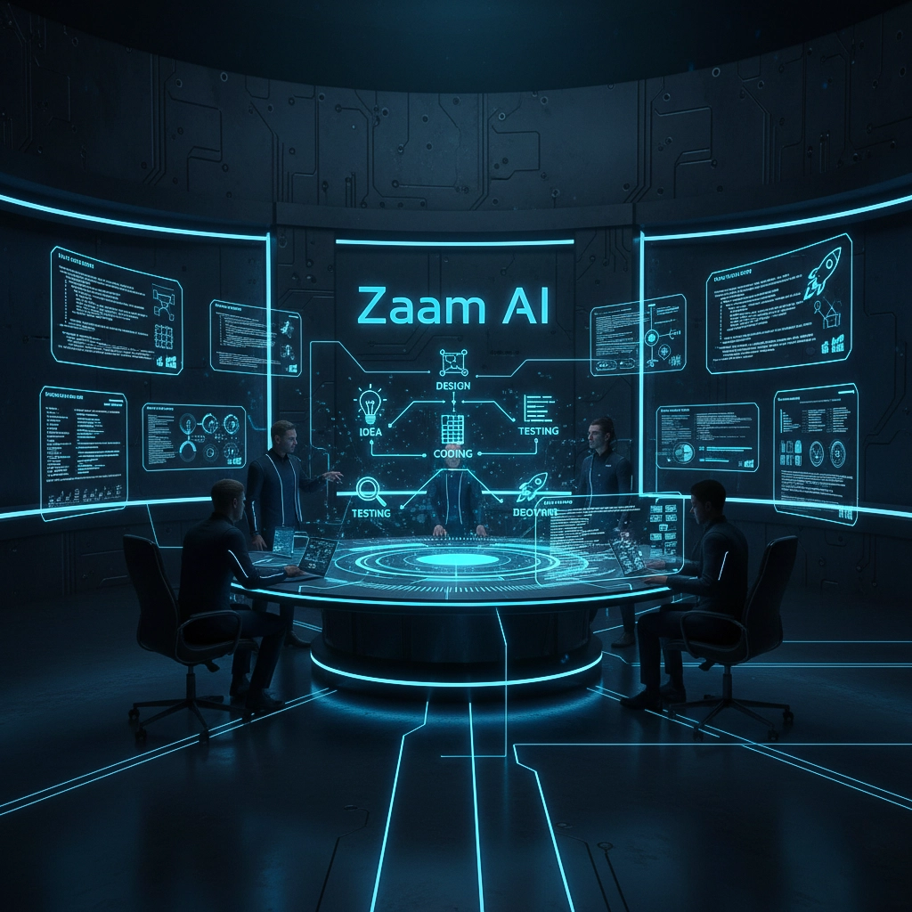 Software Development Services