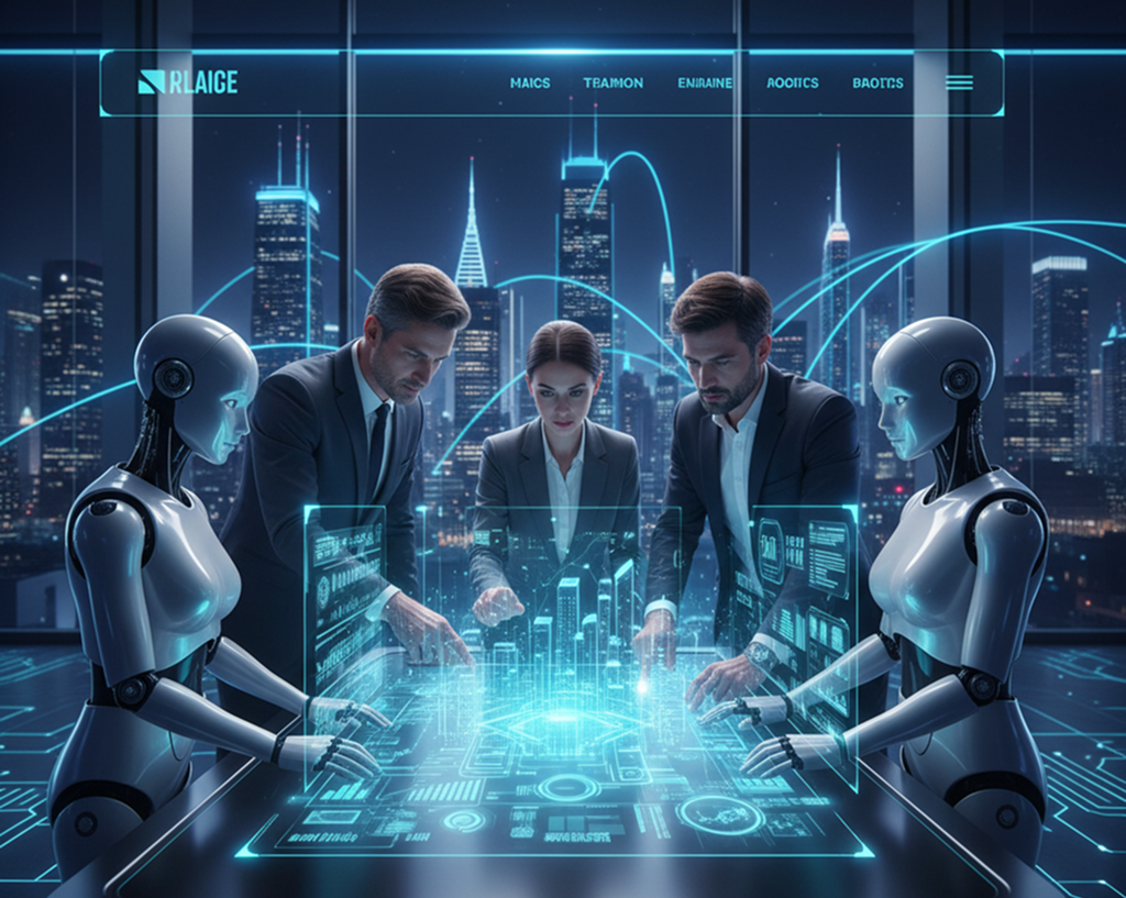 Cemec Far East — Building Materials Giant Goes AI-Driven