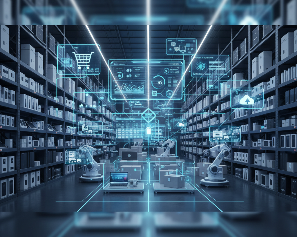 BrightTech-Distributors