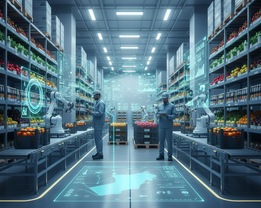 GulfFresh-Distribution