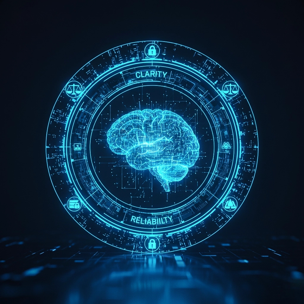 How We Build Intelligent Solutions at Zaam AI Tech