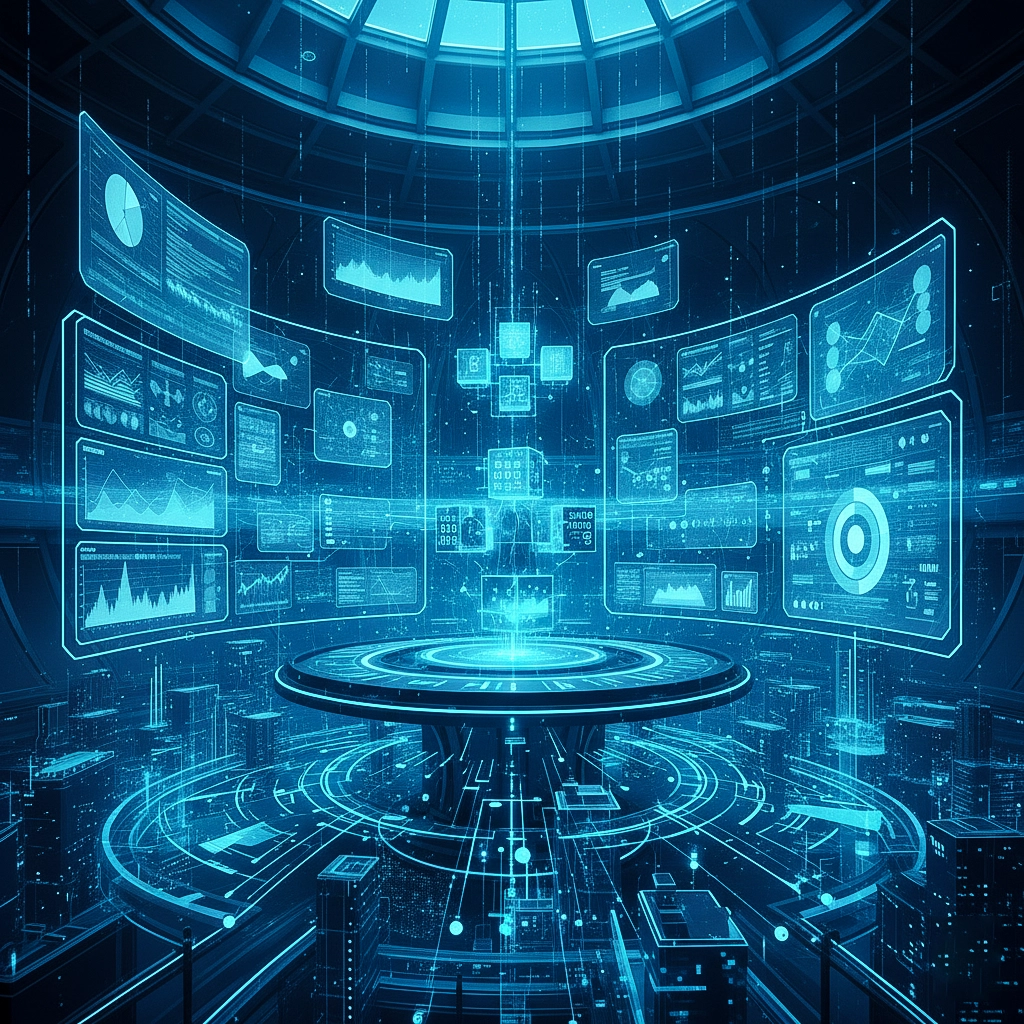 Data Engineering Solutions