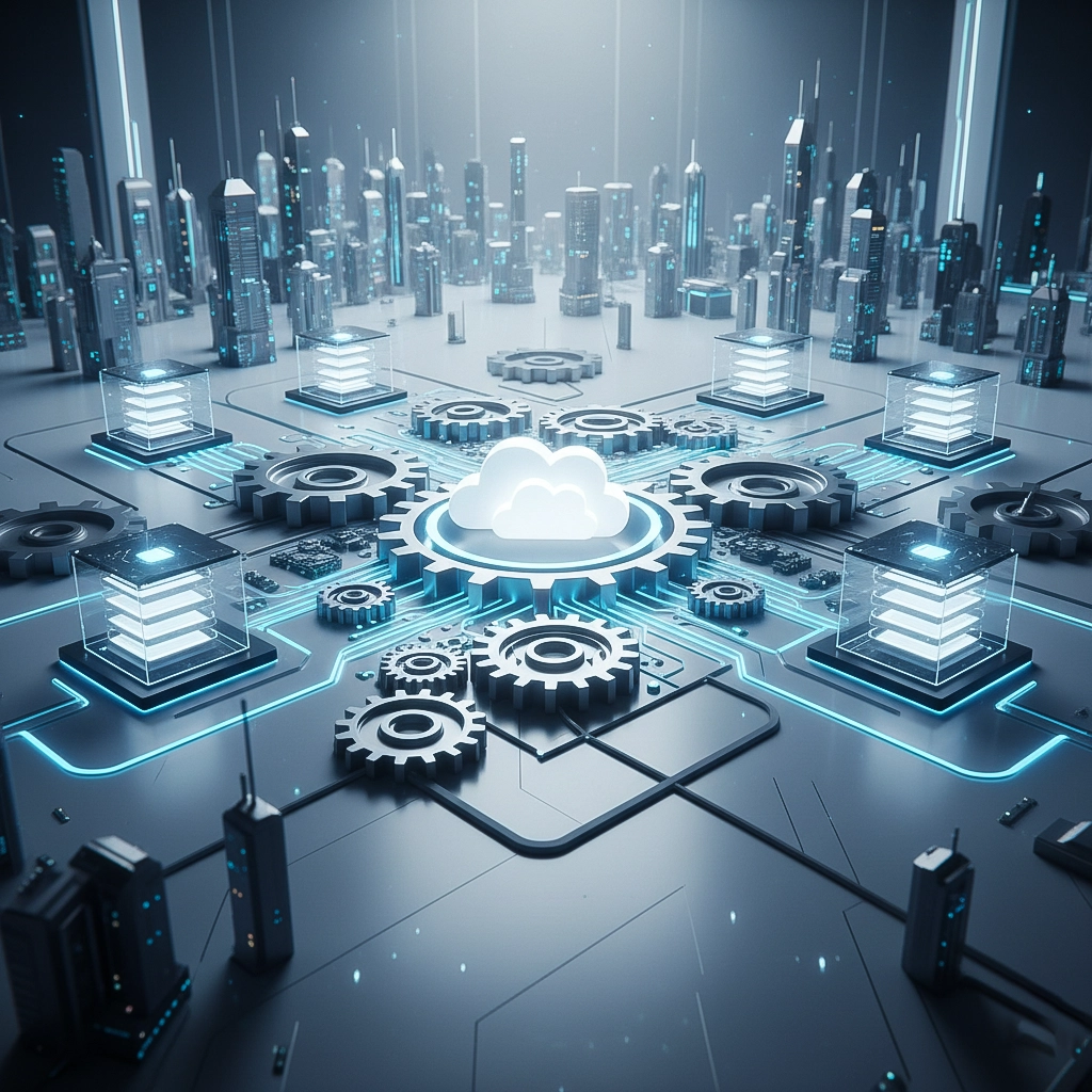 Approach to Cloud & DevOps