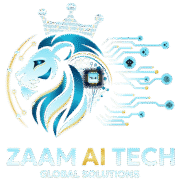 Zaam AI Tech
