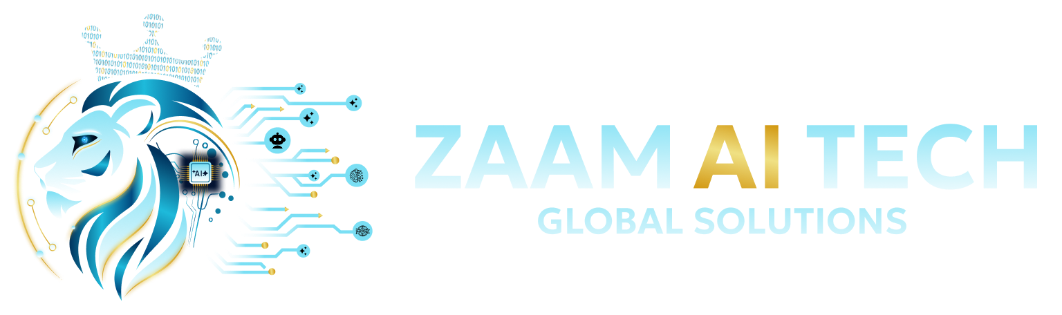 Zaam AI Tech
