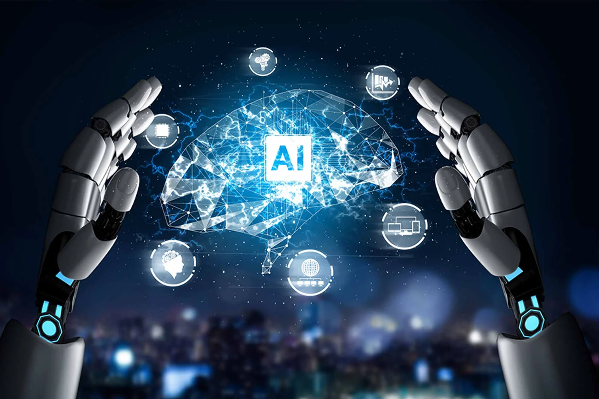 AI Technology Solutions