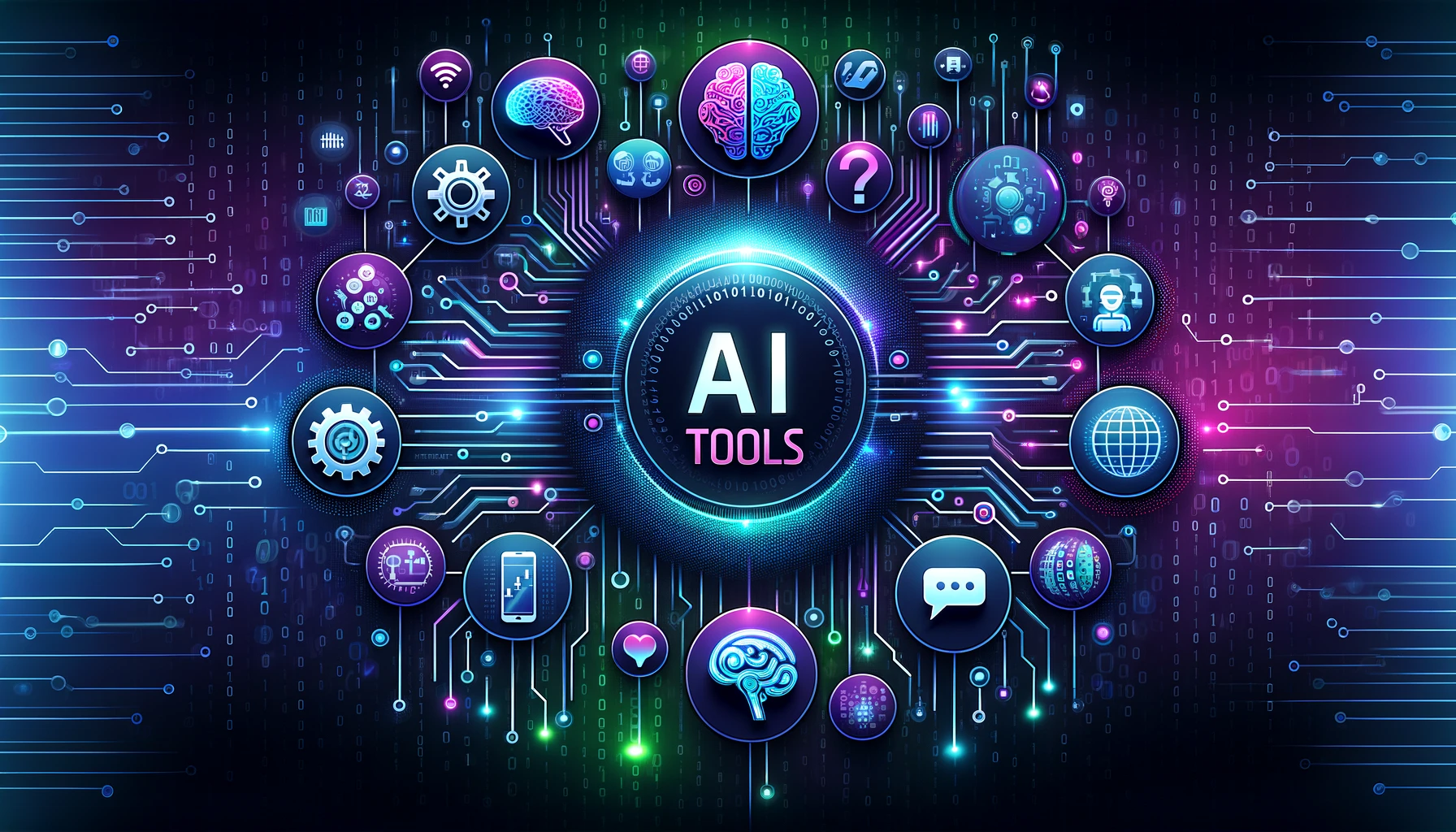 AI Tools for Business Growth – Smart Automation & Productivity Solutions