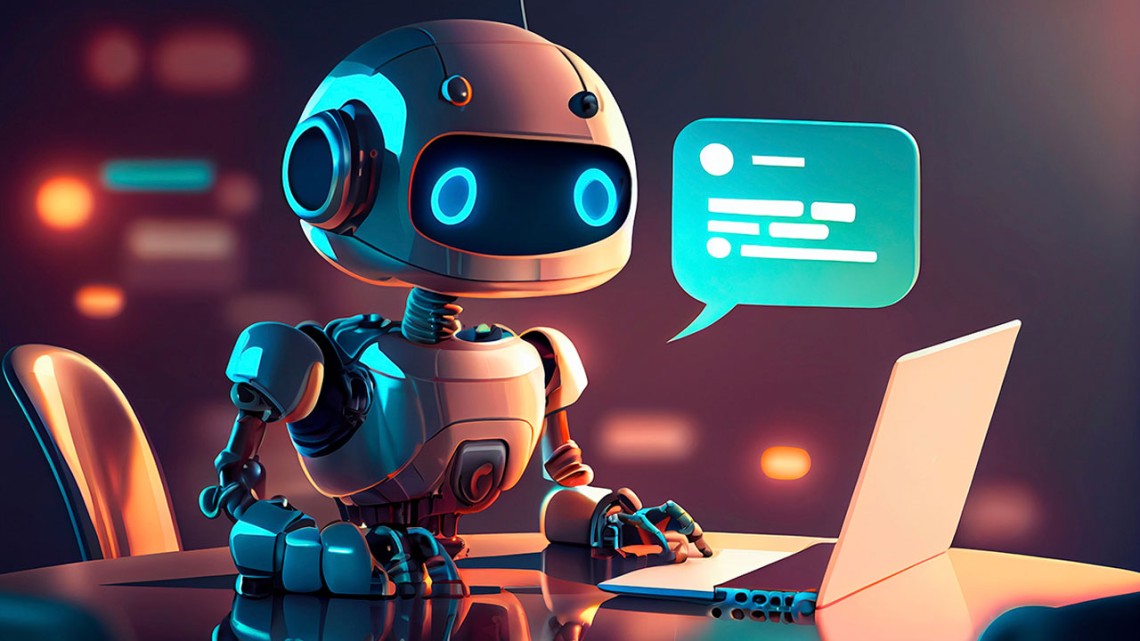 AI Chatbot Development