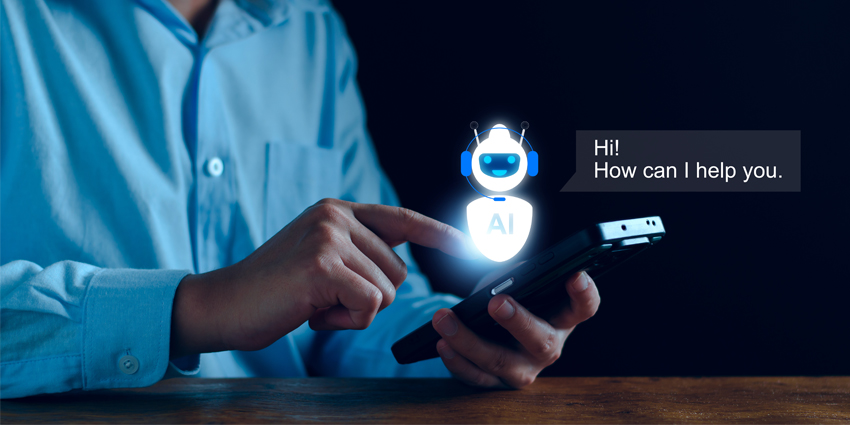 Best AI Chatbots for Business Growth | Powered by Zaam AI