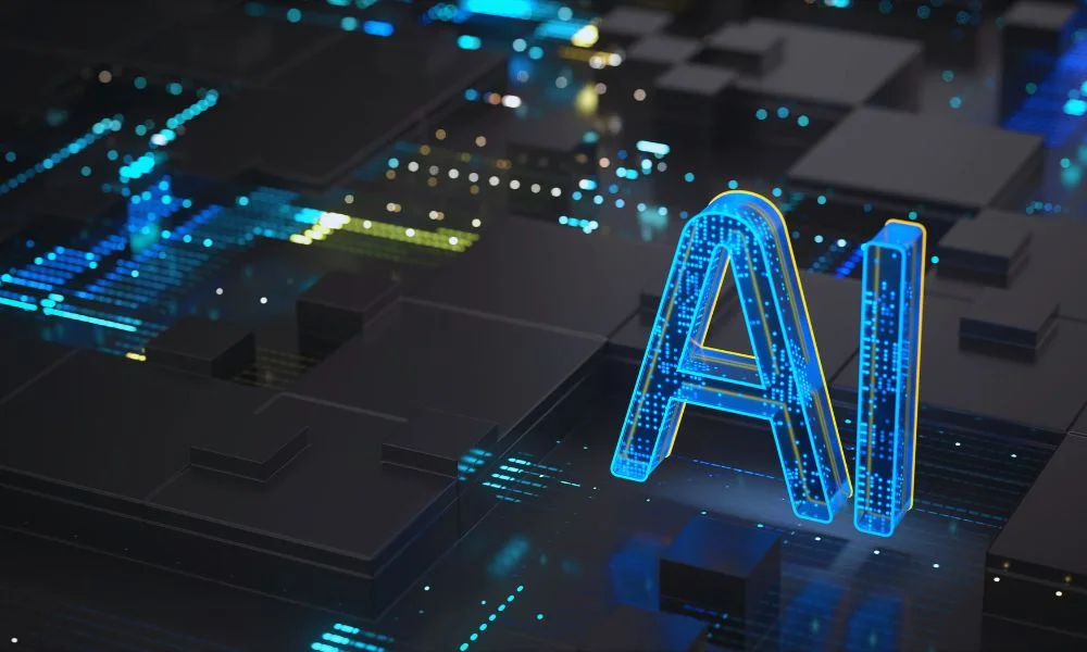 AI Development Company