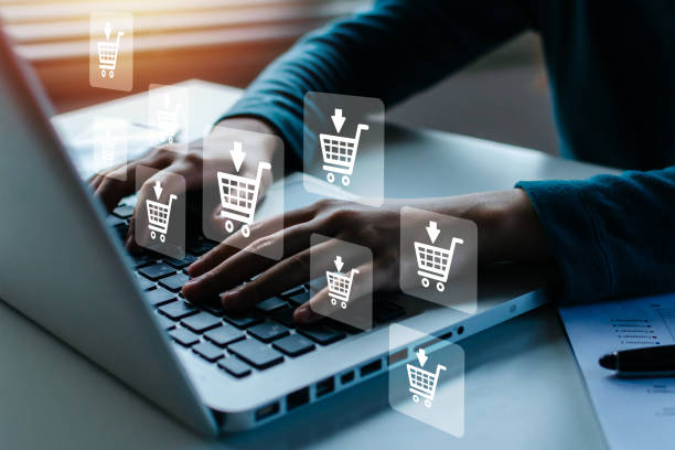 Custom E-commerce Platform Development | Build Your Online Store